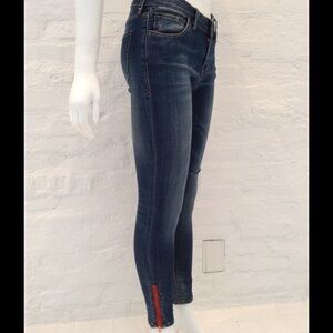 Etienne Marcel skinny jeans